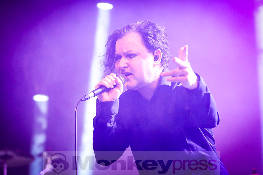 Lakeside X, © Michael Gamon