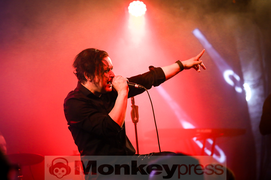 Lakeside X, © Michael Gamon