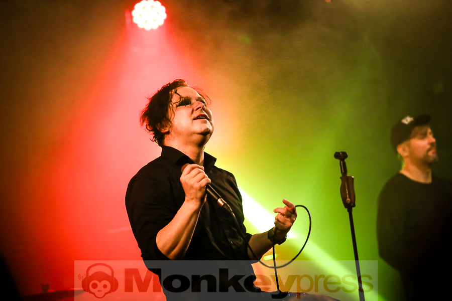 Lakeside X, © Michael Gamon