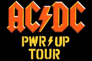 AC/DC gehen auf PWR Up Tour 2024