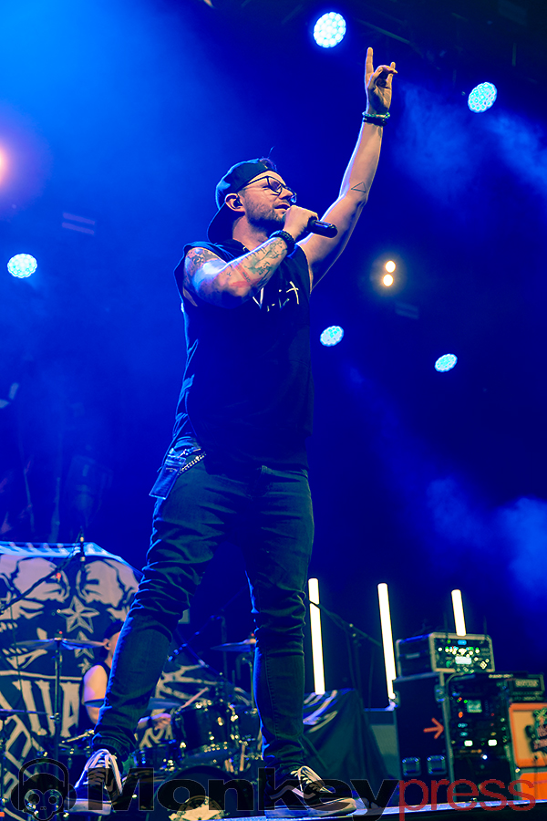 JEANLUC, ©Marcus Nathofer