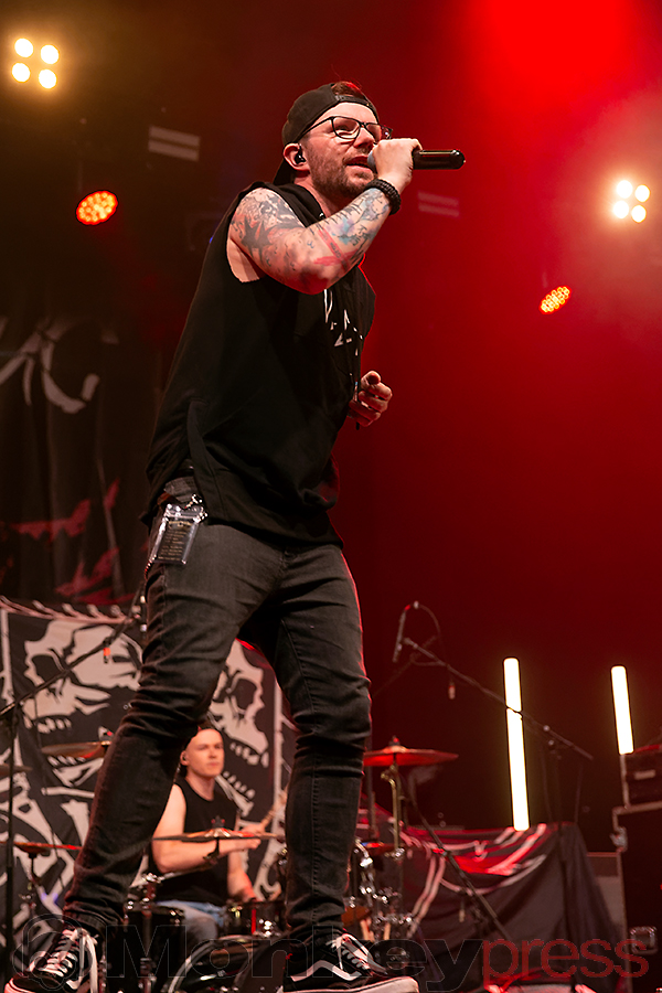 JEANLUC, ©Marcus Nathofer