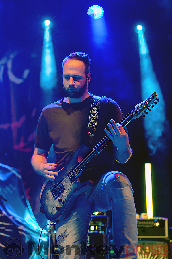 JEANLUC, ©Marcus Nathofer