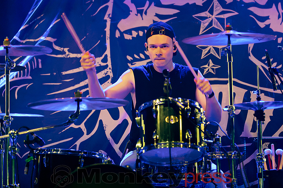 JEANLUC, ©Marcus Nathofer