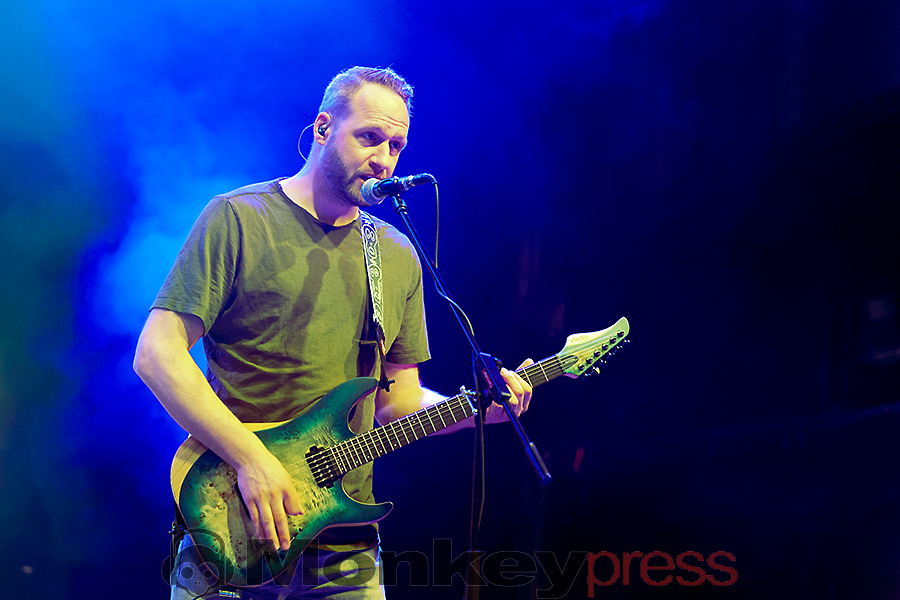 JEANLUC, ©Marcus Nathofer