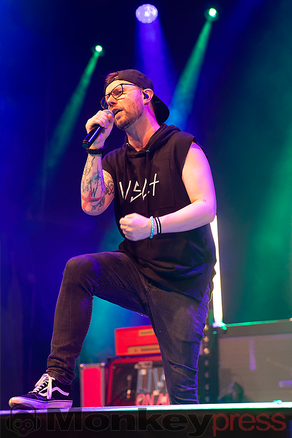 JEANLUC, ©Marcus Nathofer