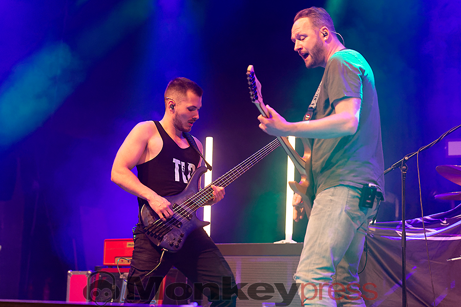 JEANLUC, ©Marcus Nathofer