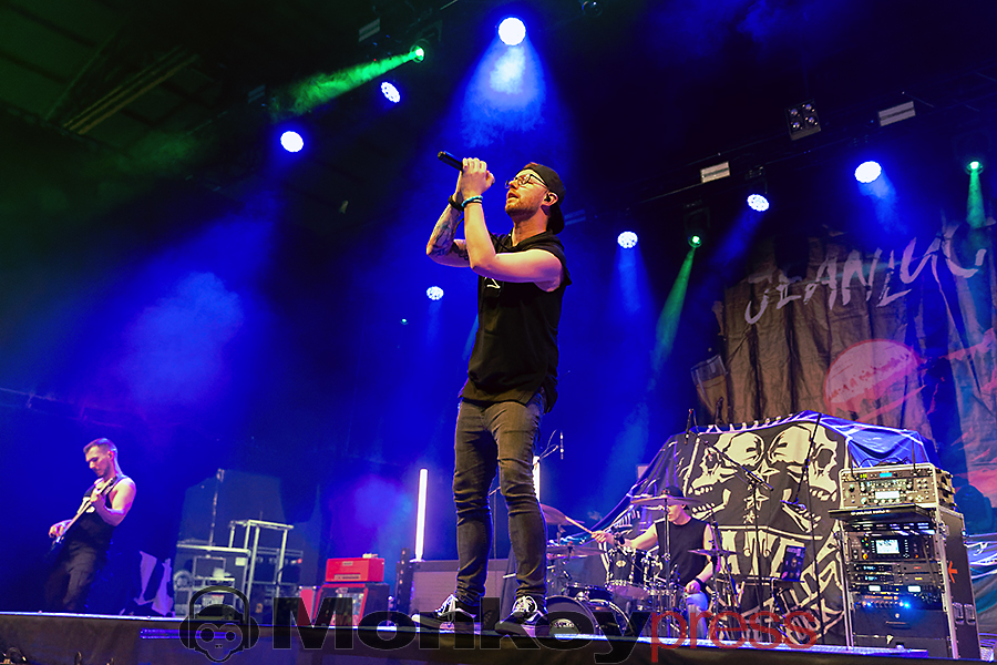 JEANLUC, ©Marcus Nathofer