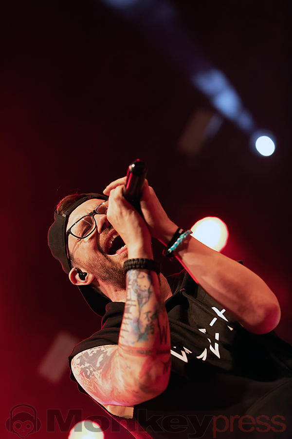 JEANLUC, ©Marcus Nathofer