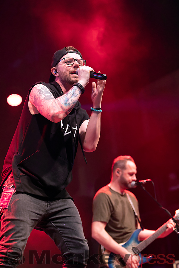 JEANLUC, ©Marcus Nathofer