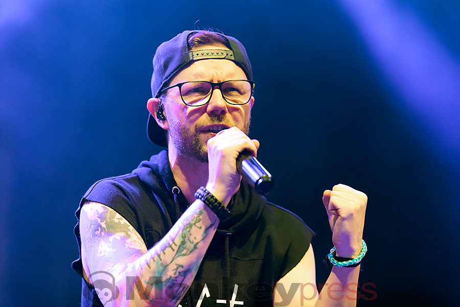 JEANLUC, ©Marcus Nathofer