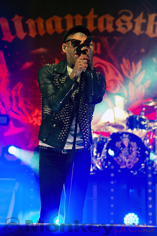 UNANTASTBAR, ©Marcus Nathofer