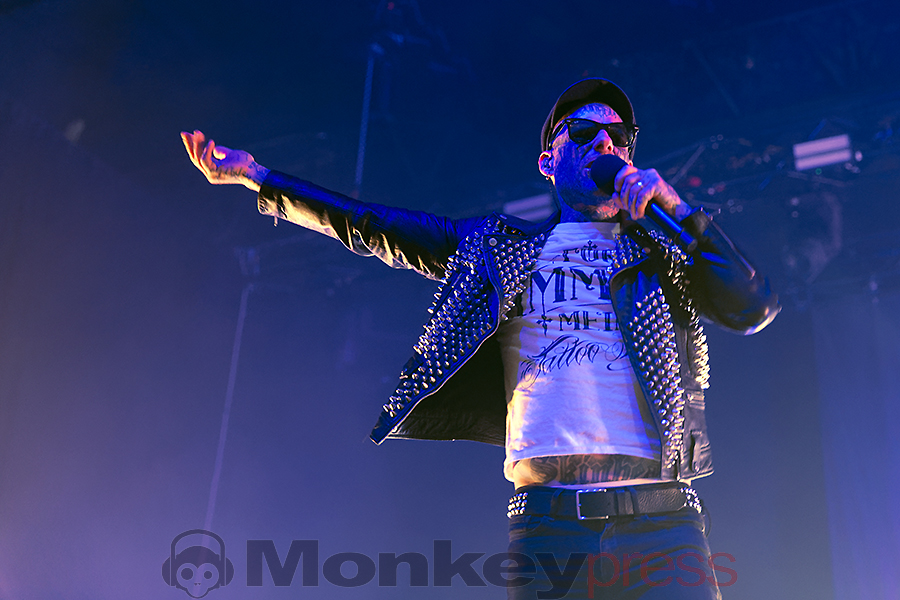 UNANTASTBAR, ©Marcus Nathofer