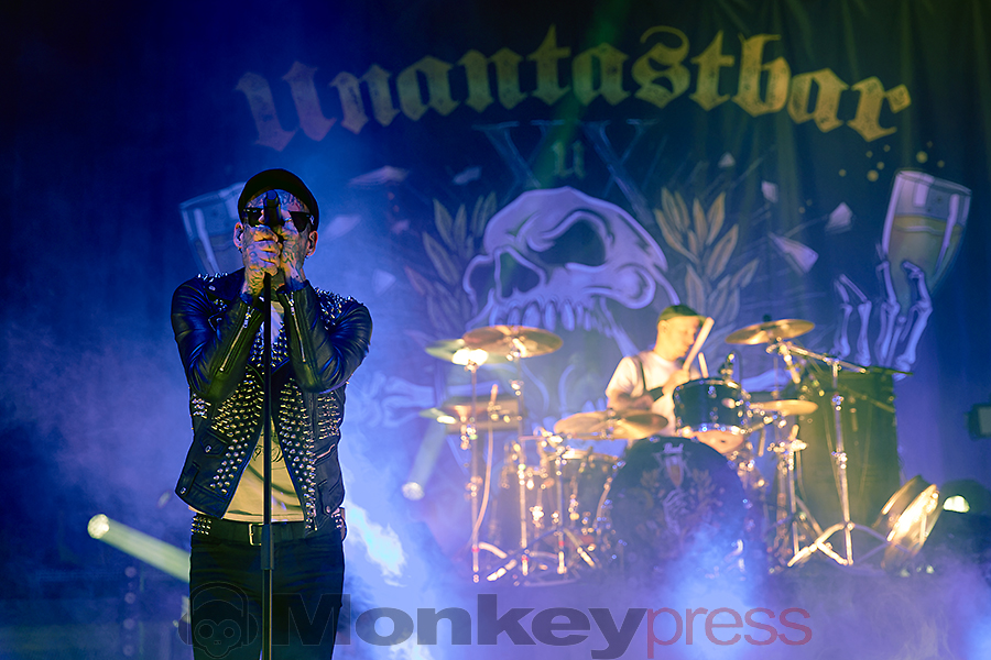 UNANTASTBAR, ©Marcus Nathofer