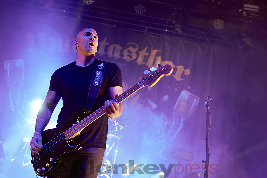 UNANTASTBAR, ©Marcus Nathofer