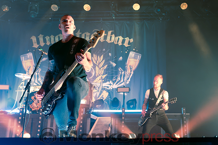 UNANTASTBAR, ©Marcus Nathofer