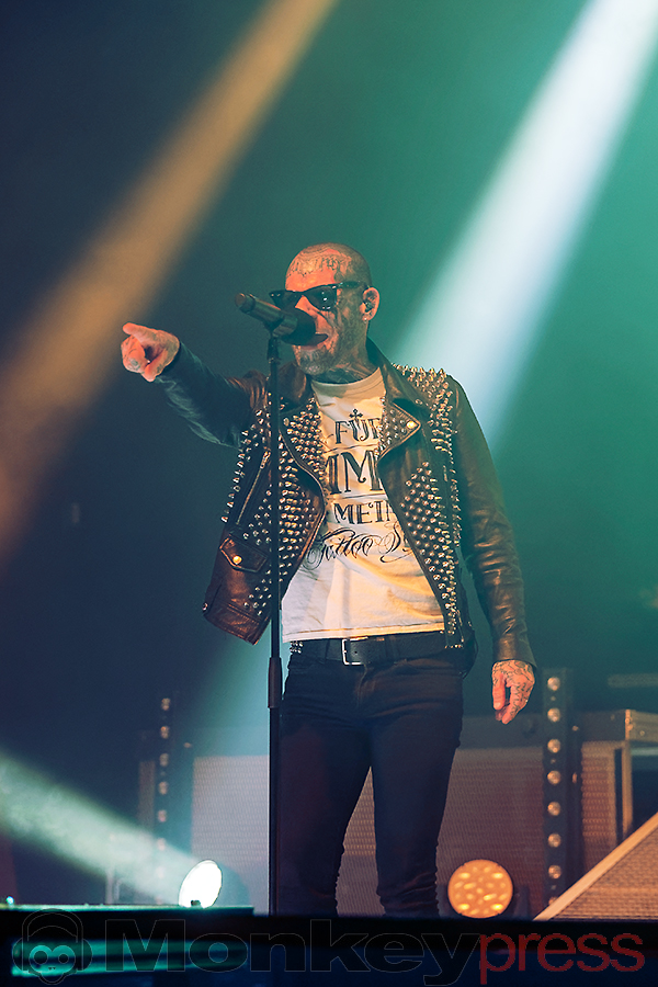 UNANTASTBAR, ©Marcus Nathofer