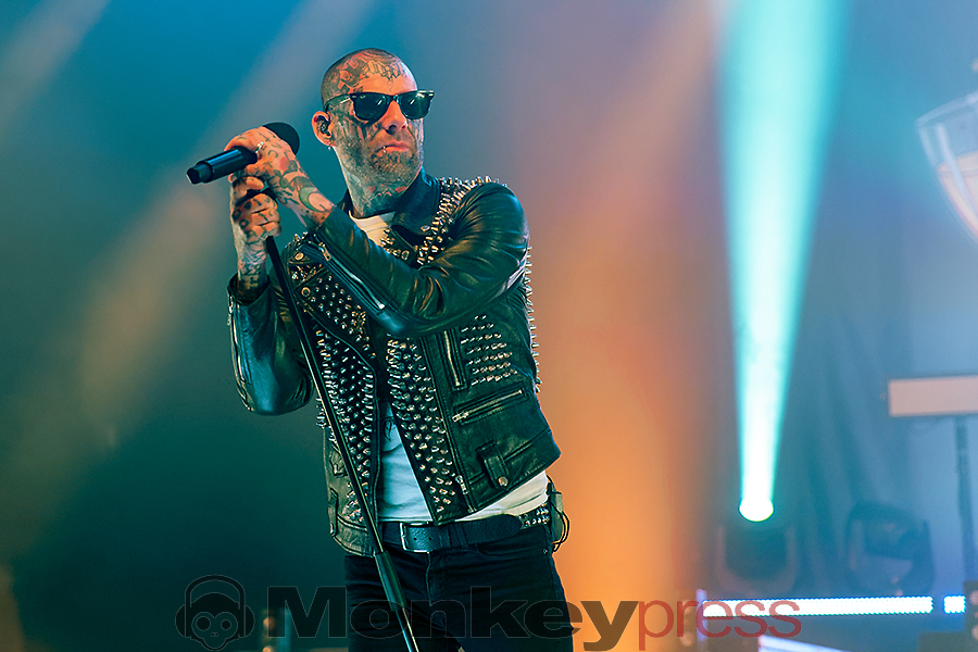 UNANTASTBAR, ©Marcus Nathofer