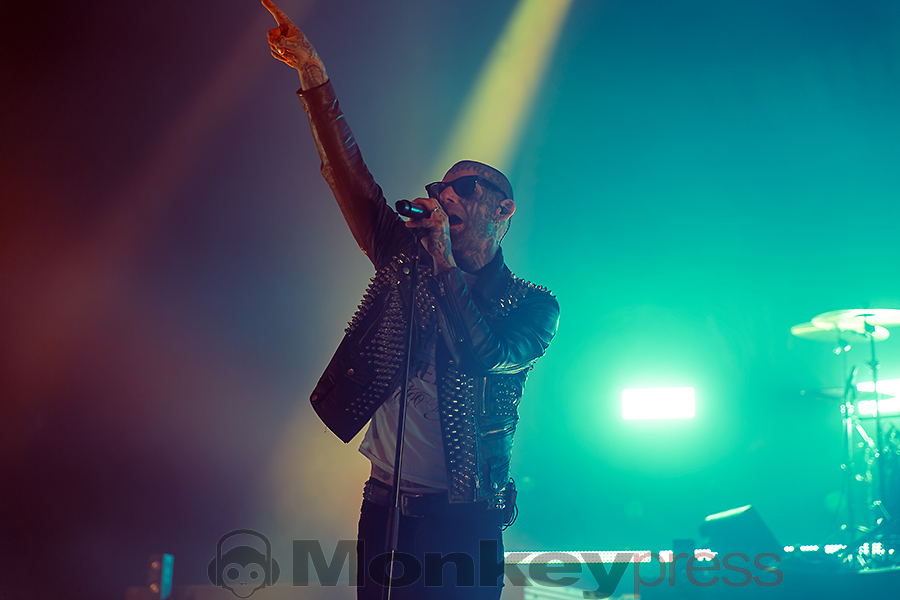 UNANTASTBAR, ©Marcus Nathofer