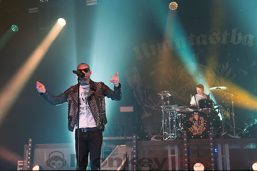 UNANTASTBAR, ©Marcus Nathofer