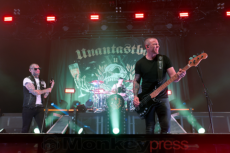 UNANTASTBAR, ©Marcus Nathofer