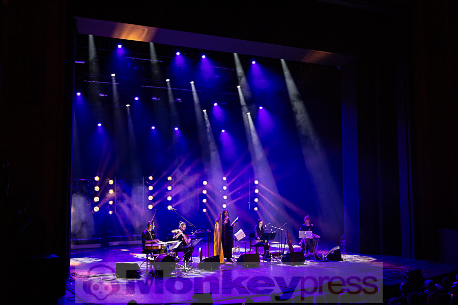 Almara, © Thomas Bunge