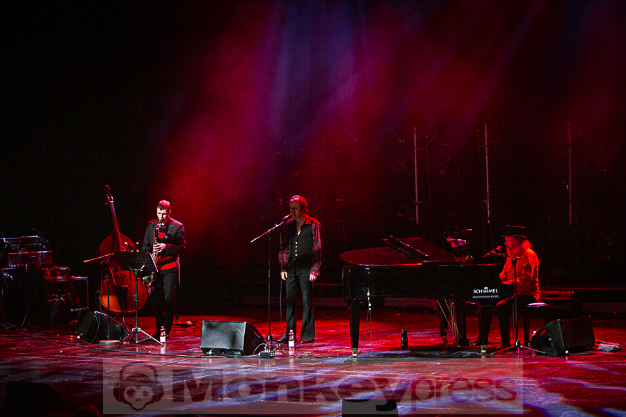 Clout Blued, © Thomas Bunge