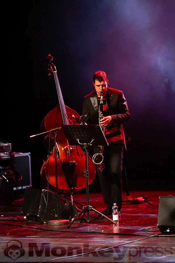 Clout Blued, © Thomas Bunge