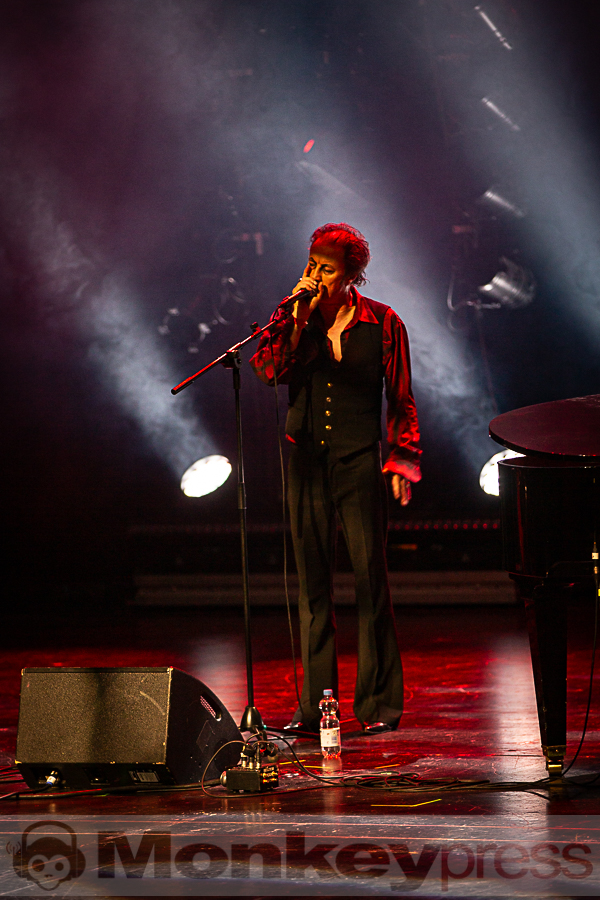 Clout Blued, © Thomas Bunge