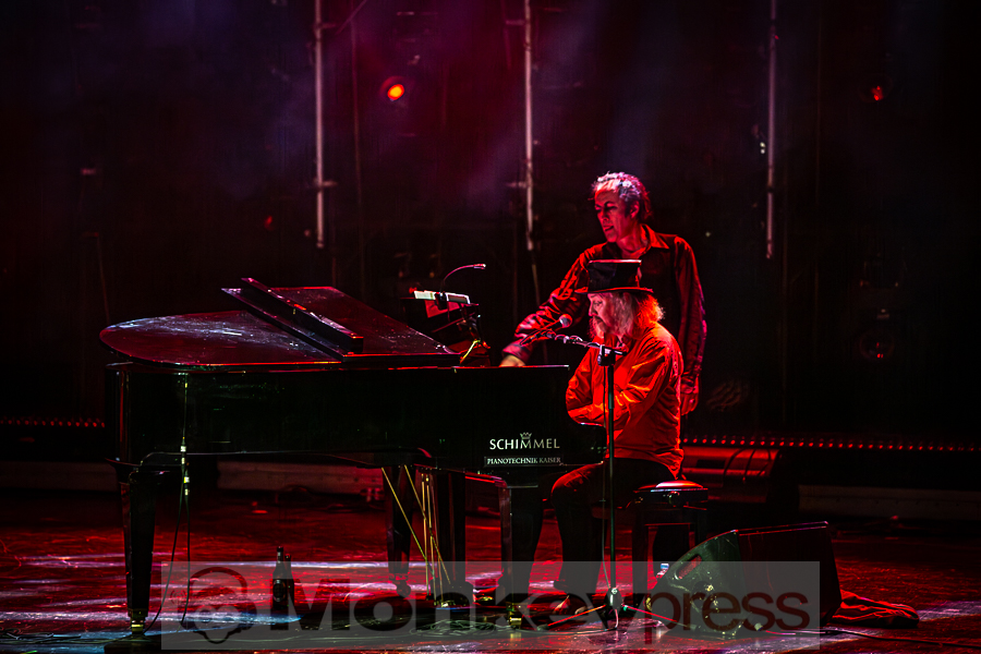 Clout Blued, © Thomas Bunge