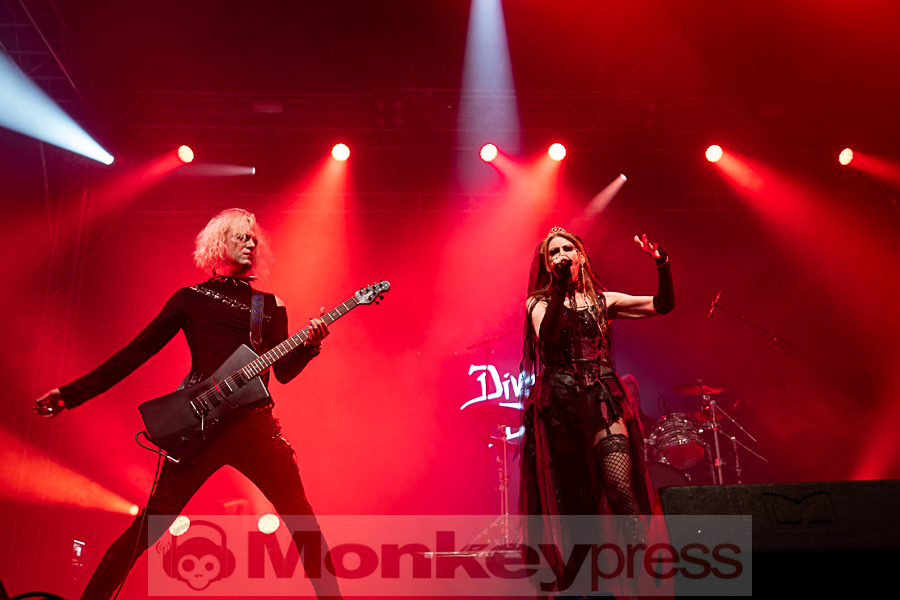 Fotos: 31. Wave-Gotik-Treffen (WGT) – Sonntag, 19.05.2024 (Thomas Bunge) Fotos: 31. Wave-Gotik-Treffen (WGT) – Sonntag, 19.05.2024 (Thomas Bunge)