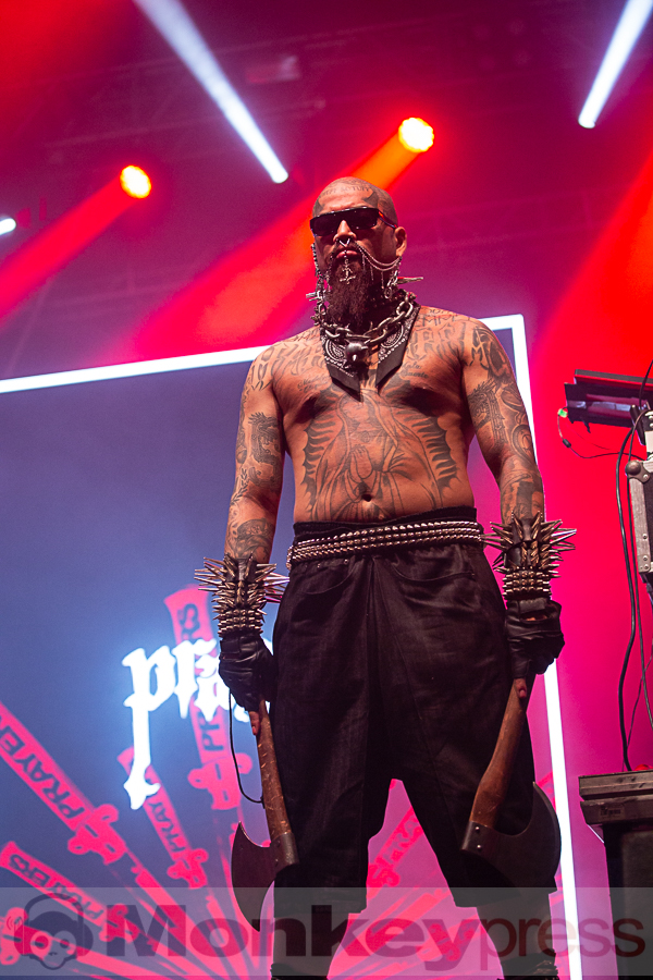 Prayers, © Thomas Bunge Prayers, © Thomas Bunge