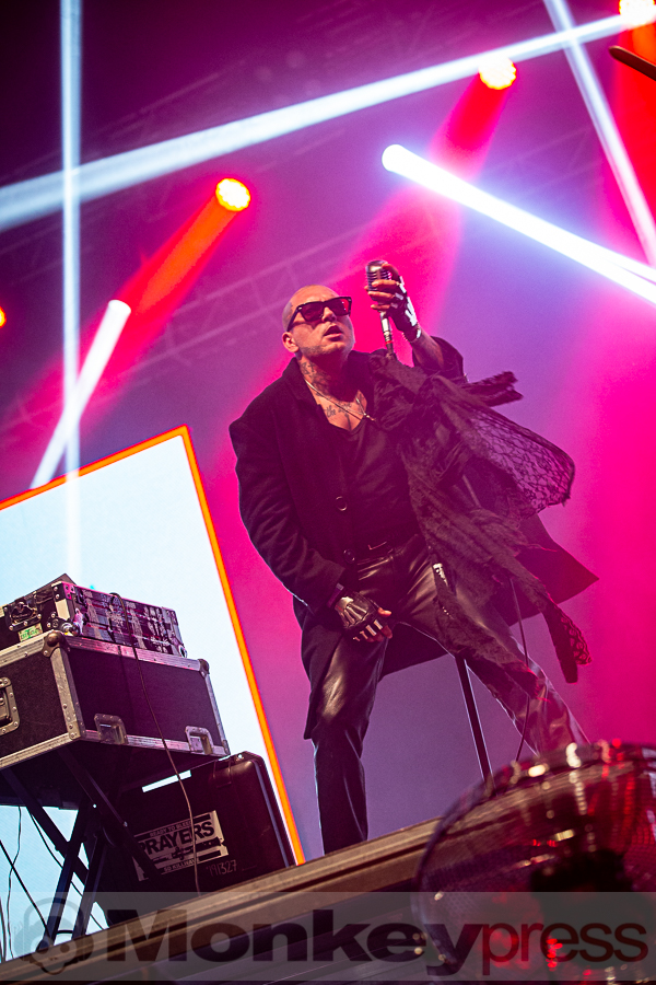 Prayers, © Thomas Bunge Prayers, © Thomas Bunge