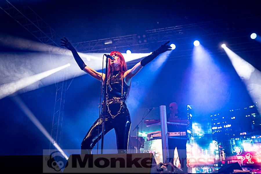 Kirlian Camera, © Thomas Bunge Kirlian Camera, © Thomas Bunge