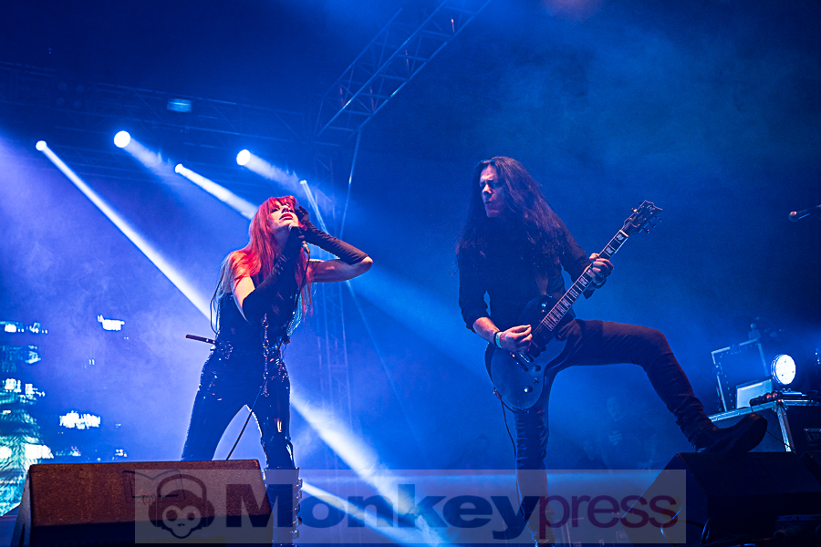 Kirlian Camera, © Thomas Bunge