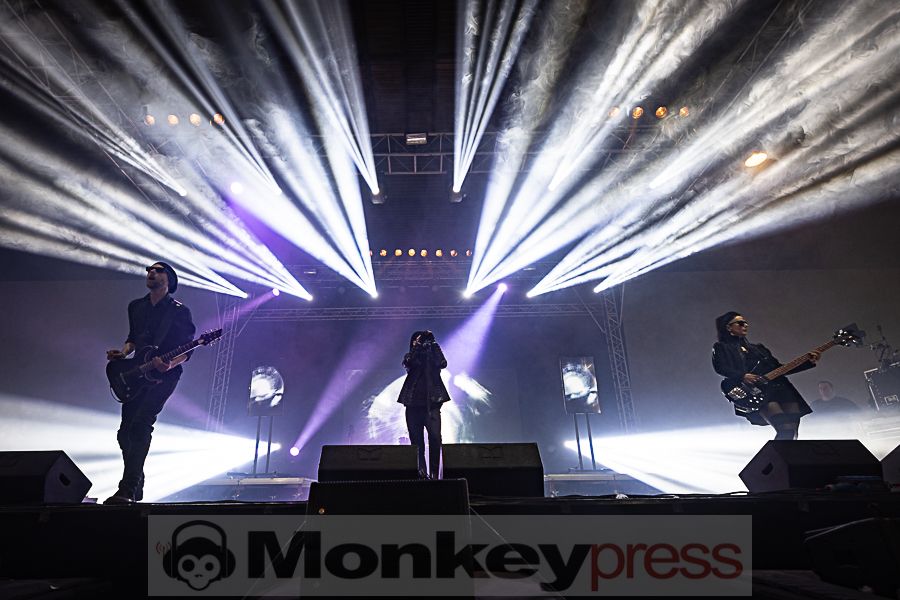 Merciful Nuns, © Thomas Bunge Merciful Nuns, © Thomas Bunge