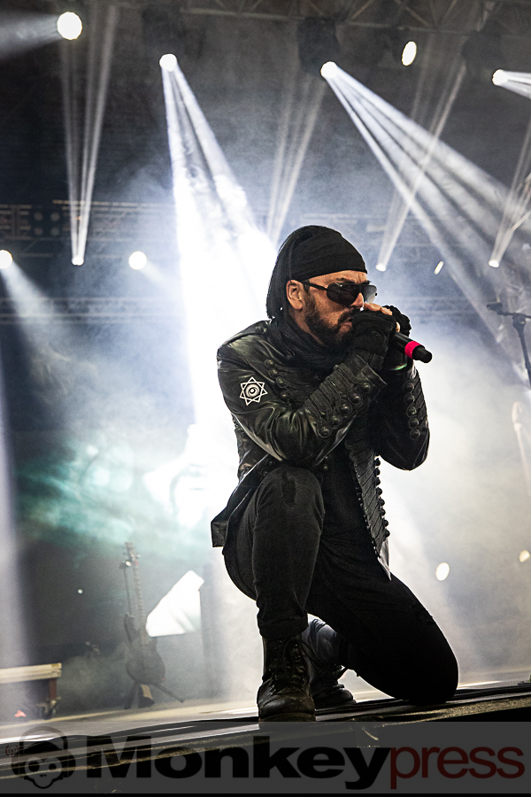 Merciful Nuns, © Thomas Bunge Merciful Nuns, © Thomas Bunge