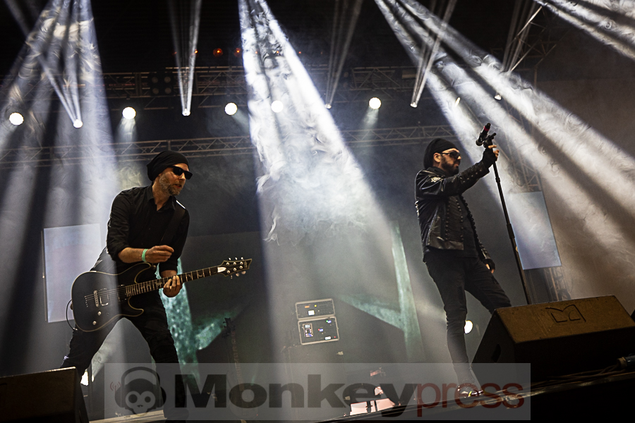 Merciful Nuns, © Thomas Bunge