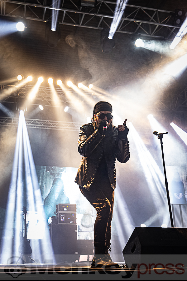 Merciful Nuns, © Thomas Bunge