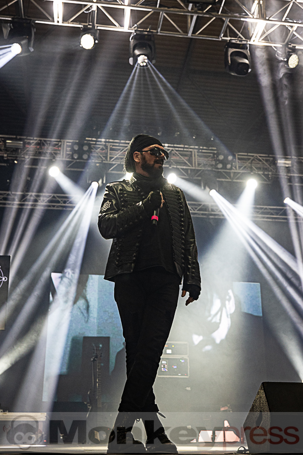 Merciful Nuns, © Thomas Bunge