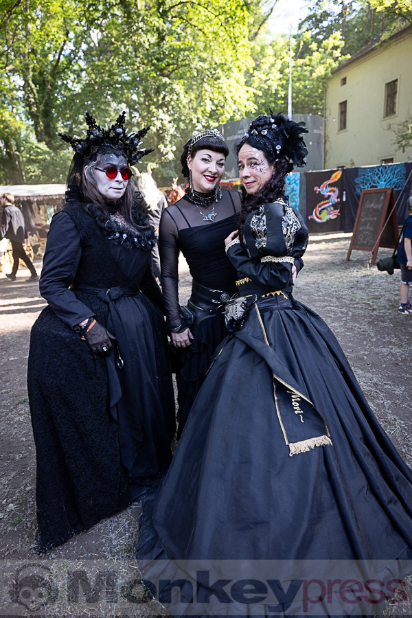 Impressionen, © Thomas Bunge Impressionen, © Thomas Bunge