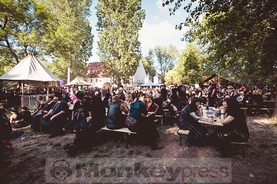 Impressionen, © Thomas Bunge Impressionen, © Thomas Bunge