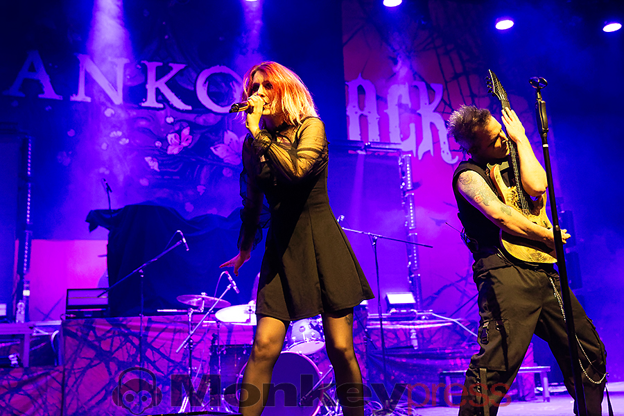 ANKOR, ©Marcus Nathofer