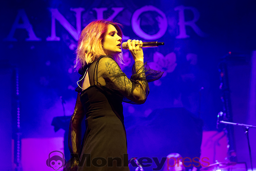 ANKOR, ©Marcus Nathofer