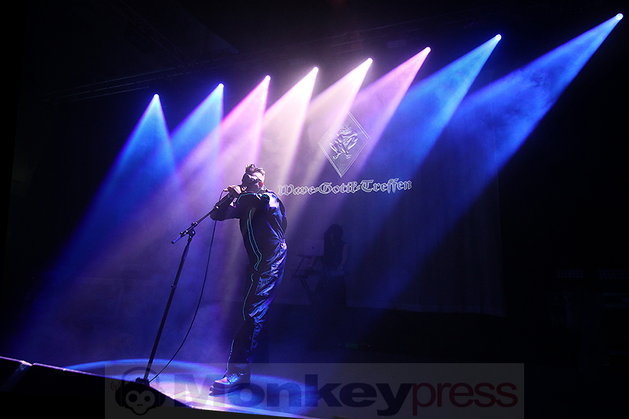 Amduscia WGT 2024 Fotograf Sandro Griesbach 01 Amduscia © Sandro Griesbach