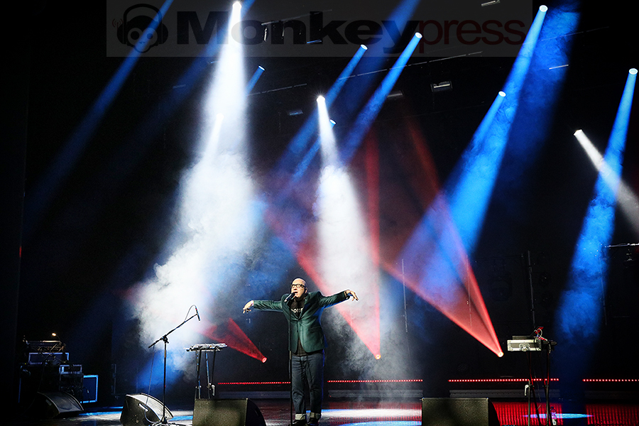 Bon Harris WGT 2024 Fotograf Sandro Griesbach 04 Bon Harris © Sandro Griesbach