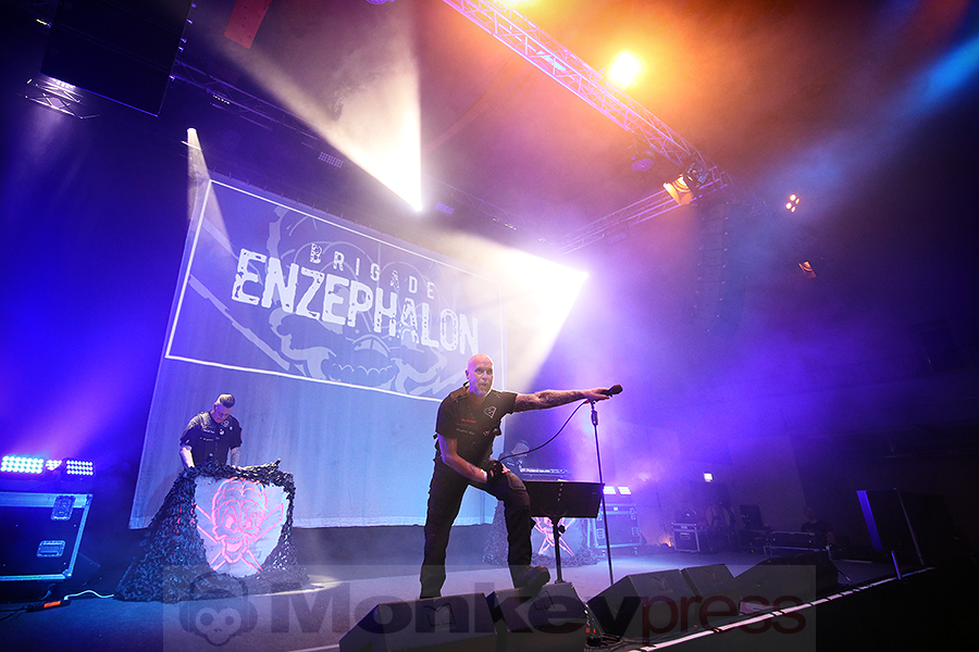 Brigade Enzephalon WGT 2024 Fotograf Sandro Griesbach 01 Brigade Enzephalon © Sandro Griesbach