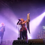 Fotos: 31. Wave-Gotik-Treffen (WGT) – Sonntag, 19.05.2024 (Sandro Griesbach)