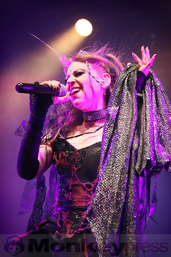 Dive Destruction WGT 2024 Fotograf Sandro Griesbach 12 Diva Destruction © Sandro Griesbach