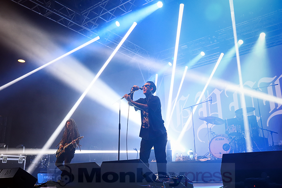 GVllow WGT 2024 Fotograf Sandro Griesbach 01 Gvllow © Sandro Griesbach